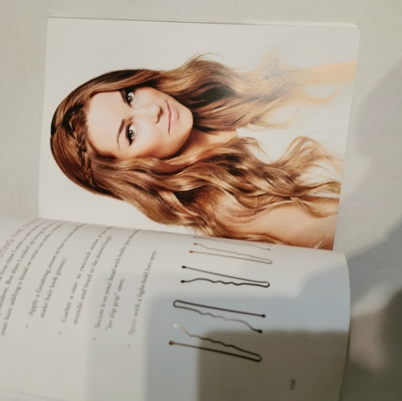 Lauren Conrad style book - Picture 8 of 9